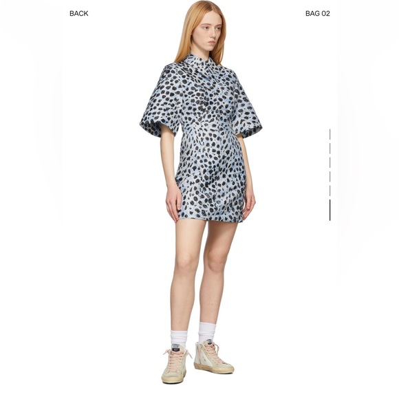 💕SOLD💕New Golden Goose Slides 38 - Picture 15 of 15